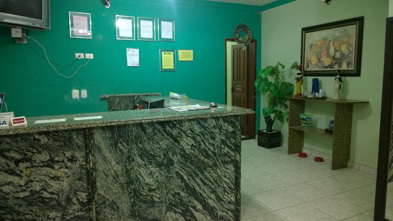 Hotel Das Oliveiras Limoeiro Extérieur photo
