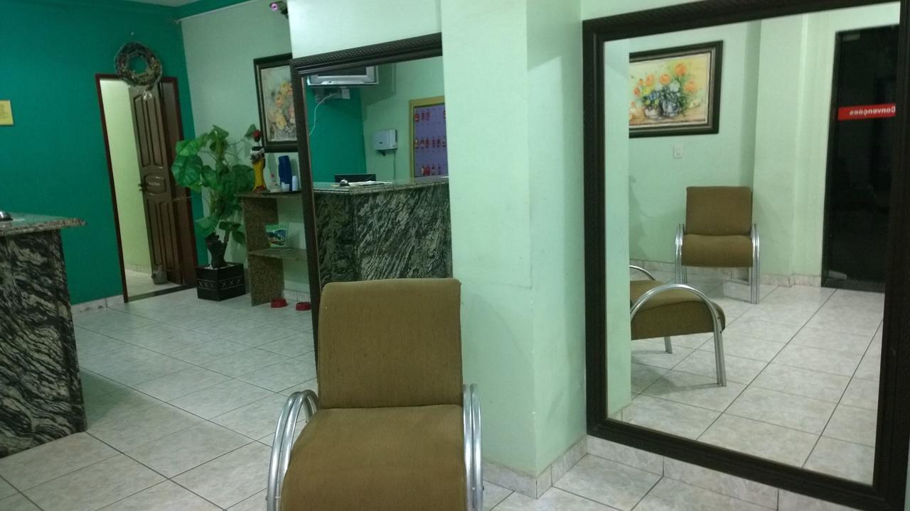Hotel Das Oliveiras Limoeiro Extérieur photo